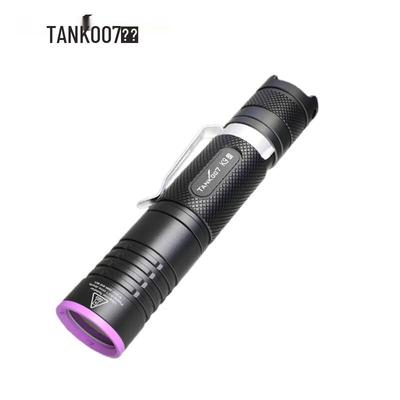 УФ-фонарик TANK007 K9A5 для идентификации нефрита