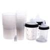 165/400/600Ml Airbrush Paint Can Airbrush Mixing Cup Quick Measuring Cup
