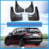 For BMW X5 E70 E53 G05 F15Mud Flaps Splash Guards For BMW X5 Sport Car Accessories Mudguards Mud Flap Front Rear Fender2000-