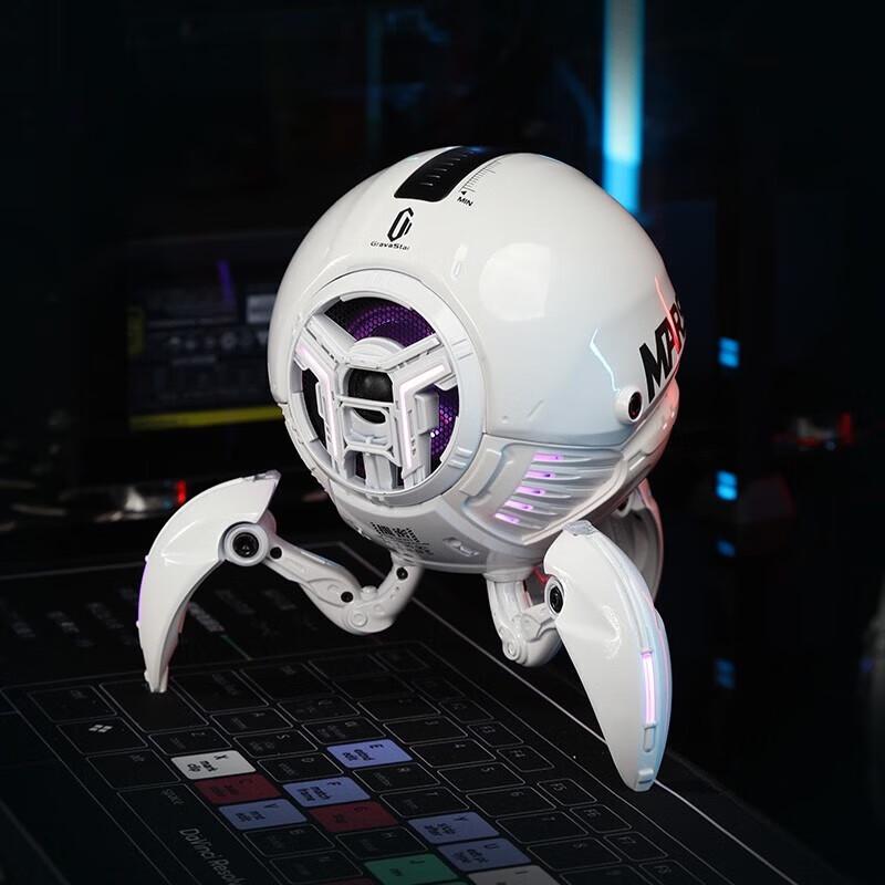 Gravastar G1Pro Portable Bluetooth Speaker