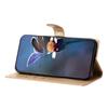 Для Samsung Galaxy S22+ 5G Чехол для телефона из искусственной кожи с тиснением Оптовый чехол-подставка для телефона