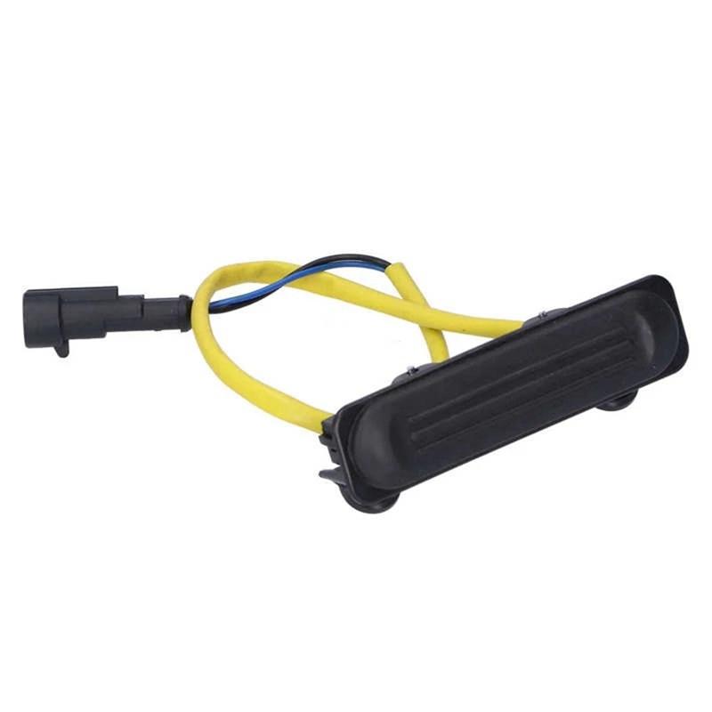 Tailgate Switch Release Handle Tailgate Lock Actuator 51829929 For Fiat Release Handle Tailgate Switch