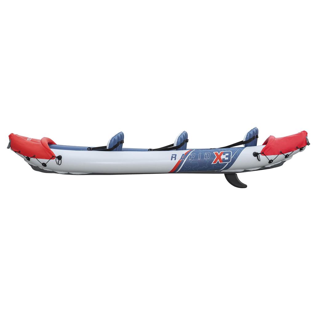 Каяк Hydro-Force Rapid X3 Bestway 65132
