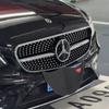 3D Эмблема Звезда Логотип на Решетку Радиатора Автомобиля Для Mercedes Benz W204 W205 W213 X253 A B C E S CLA GLB GLC GLE GLS Аксессуары