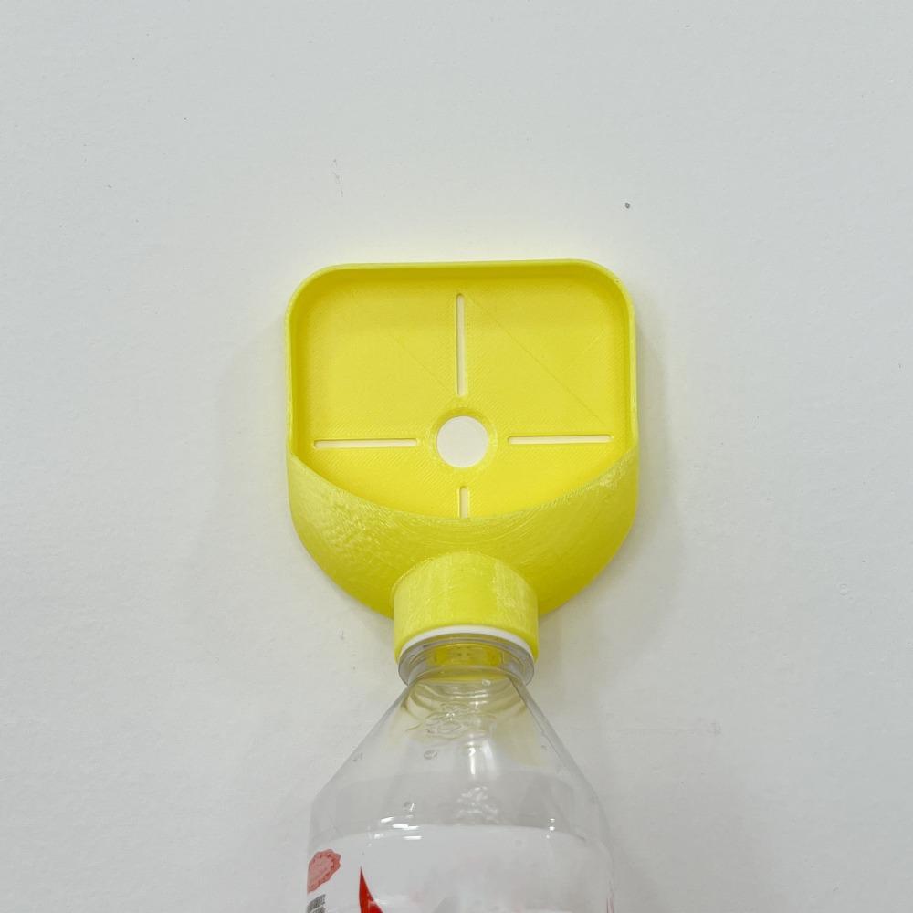 Non-Slip Wall Drilling Dust Collector Box Electric Drill Dust Cover For Power Tools