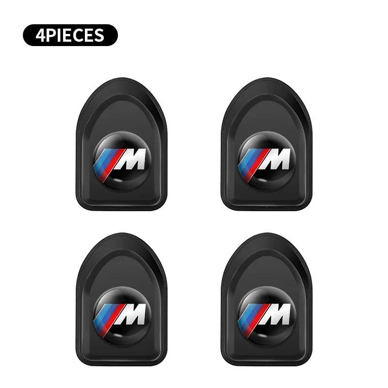 CCH1 For BMW For BMW Carbon Fiber Vinyl Car Tire Wheel Hub Rims Decals Sticker Car Accessories For BMW E36 E46 E90 F10 F30 E39 F20 E8
