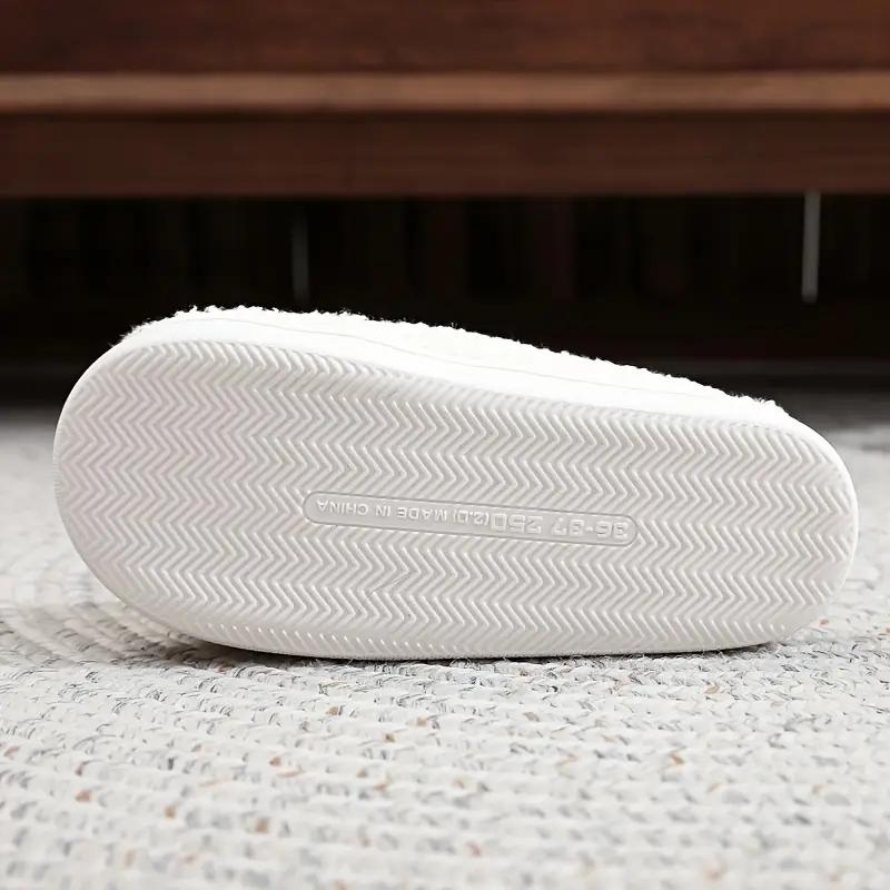 Ультра-уютные домашние тапочки с принтом собаки таксы — теплая, противоскользящая подошва с тихим протектором — идеально подходят для зимнего отдыха дома. Мягкая удобная домашняя обувь.