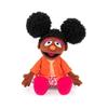 GUND Sesame Street Официальная плюшевая Габриэль, Плюшевая кукла премиум-класса для детей от 1 года и старше, 13