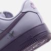 Nike Женские спортивные кроссовки Air Force One с резиновой подошвой - Весенние шлепанцы - Nike AIR FORCE 1 IX5253