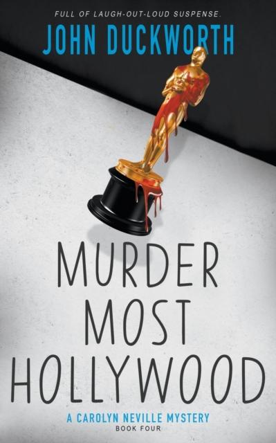The Murder Most Hollywood : 4 Book