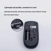 Dell WM118 Wireless Office Mouse
