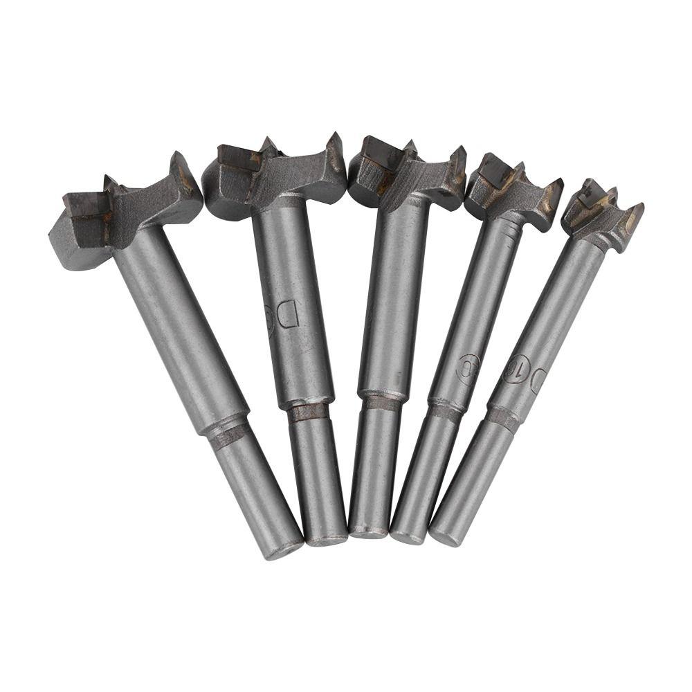 Tools Hole Saw Cutter Forstner Drill Bit Woodworking Core Drill Boring Drill Bits Wood Drilling