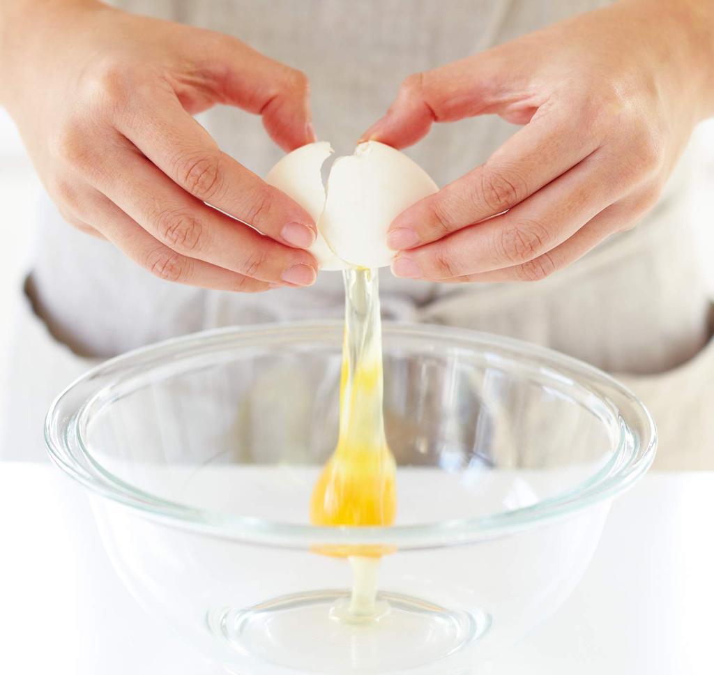 Iwaki AGC Techno Glass Heat Resistant Glass Bowl Round 3 Piece Set Safe Wide Mouth Design for Easy Mixing of Ingredients Low Center of Gravity Design