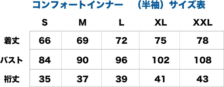 Майка с коротким рукавом ActiveM (ВМС, М)