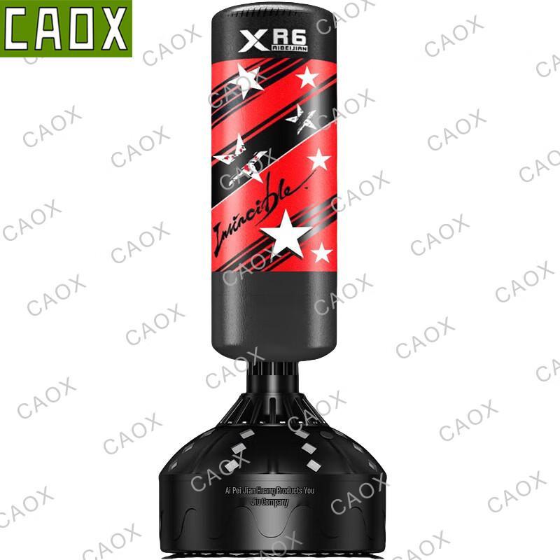 CAOX Adult Standing Punching Bag
