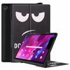 Чехол для Lenovo Yoga Tab 11 YT-J706F, ультратонкий чехол для смарт-планшета для Lenovo Yoga Tab 13 YT-K606F, чехол-подставка, принципиально