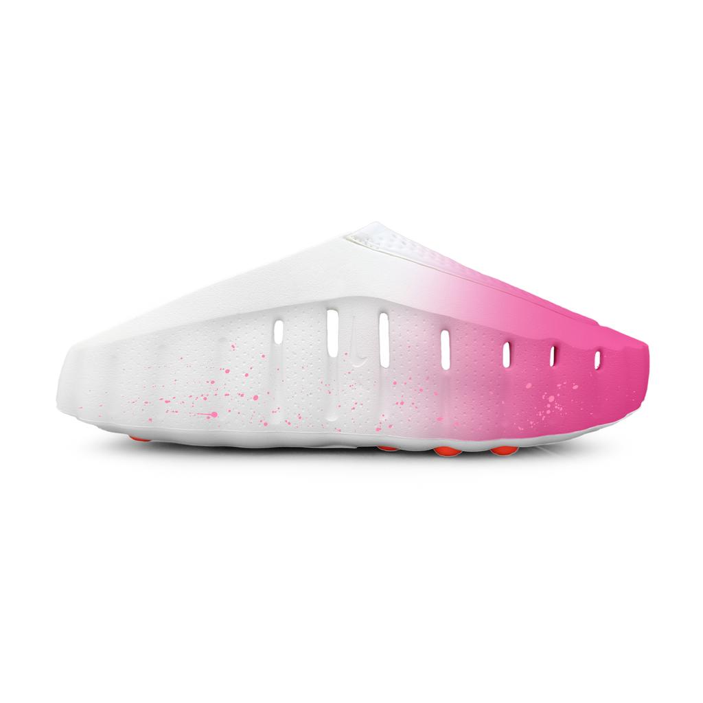 Nike Мужские закрытые тапочки Mind 001 Розовые HQ4307-101(Команда258-)
