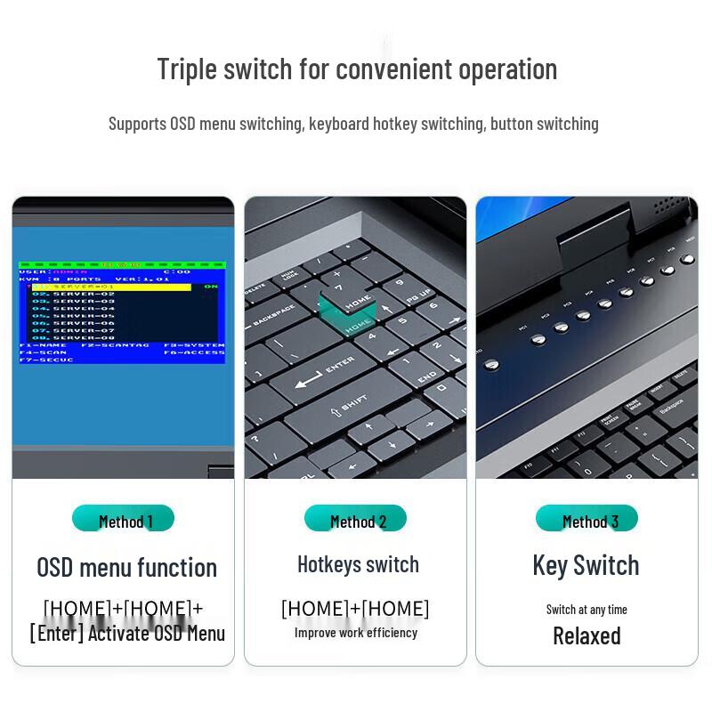 MT-Viki Профессиональные KVM-переключатели и Видеопроцессоры