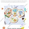 Animals Pattern Stitching Embroidered Starter Kit Cloth Embroidery New Cross Stitch Kits  Adults
