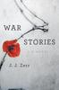 Книга War Stories
