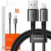 Cable For Iphone, Usb, Prism, Powerful, Fast, 100W 1.2M, Mcdodo