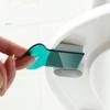 Transparent Toilet Lid Lift Tool Seat Ring Toilet Seat Lid High Quality Seat Handle Holder