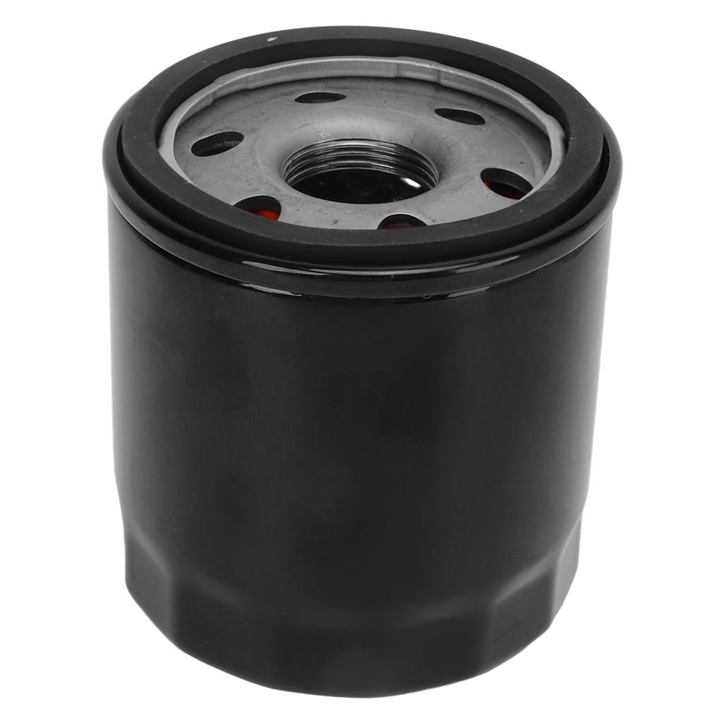 Oil Filters Metal Rustproof Stable Engine Oil Filters 35 8M0123025 Replacement For Marine 175 450 HP