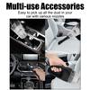 Car Vacuum Cleaner Powerful Handheld Mini Cleaners Rechargeable Portable High Super Suction Wet And Dry Dual-use Vacuum Cleaner