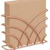 Modern Napkin Holder for Dining Table - Kitchen Napkin Holder Tissue Paper Stand for Kitchen, Table, Home Décor
