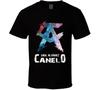 Canelo Galaxy T Shirt