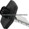 0K08A61R20, 0K08A61R20S - Compatible with Kia Sportage (98-06) AC Blower Resistor