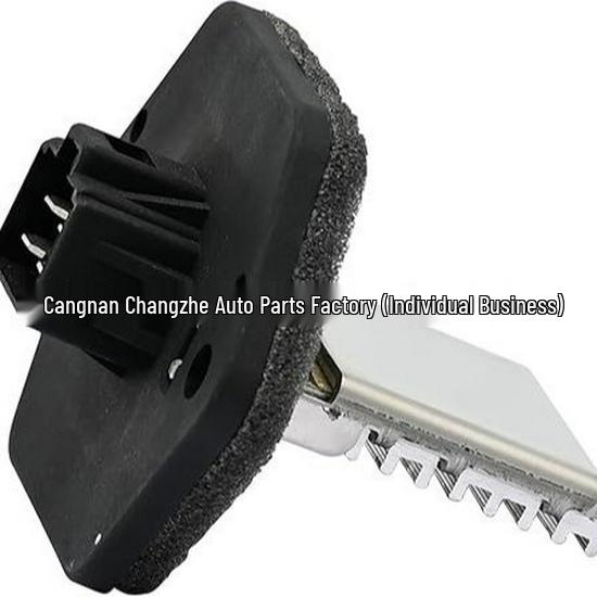 0K08A61R20, 0K08A61R20S - Compatible with Kia Sportage (98-06) AC Blower Resistor