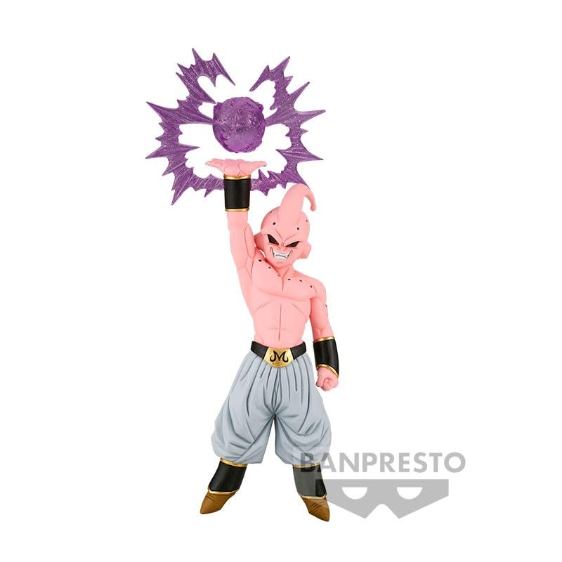 Dragon Ball Z THE MAJIN BUU G×materia
