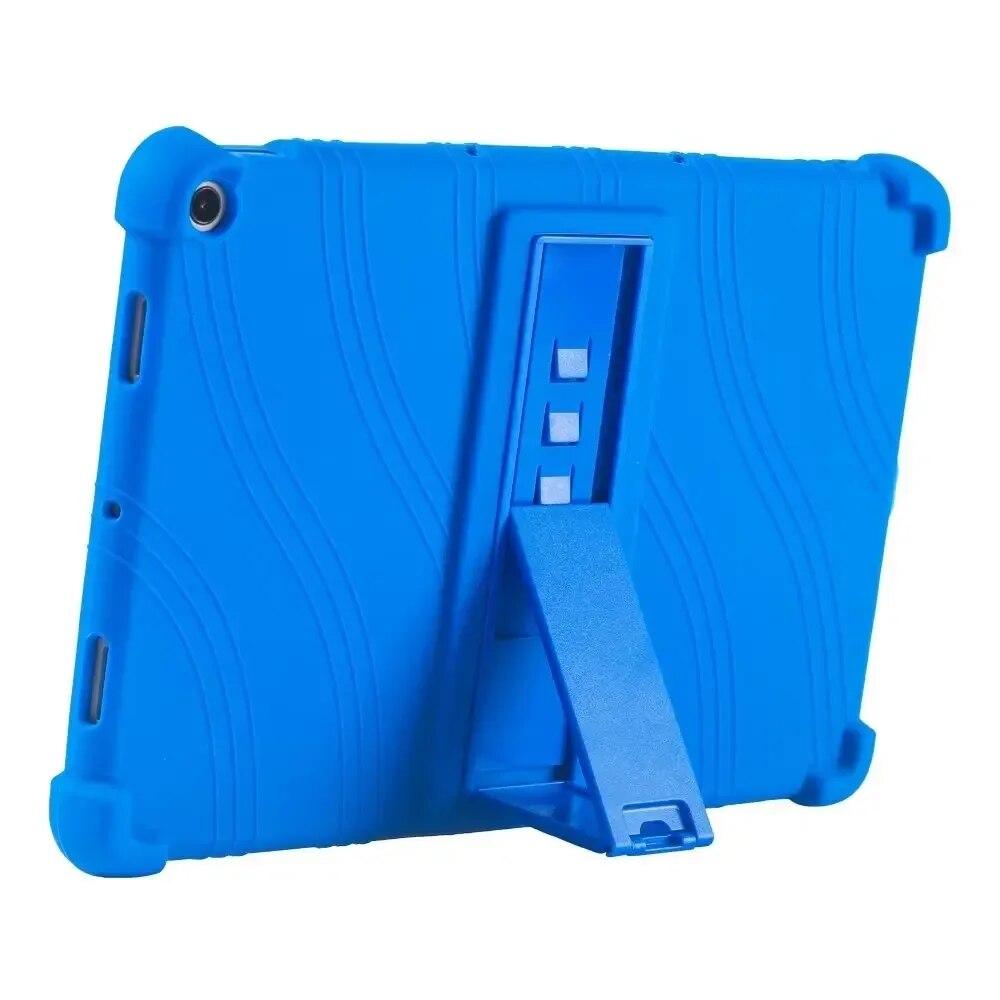 Чехол для планшета Google Pixel 11 дюймов, мягкий силиконовый детский чехол-подставка для планшета Google Pixel Tablet 11 дюймов, Funda Para Coque