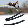 Bungee Elastic Crossbar Foam Track High Jump Training Equipment