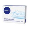 Немецкое мыло Nivea Cream Soft 100 г * 6