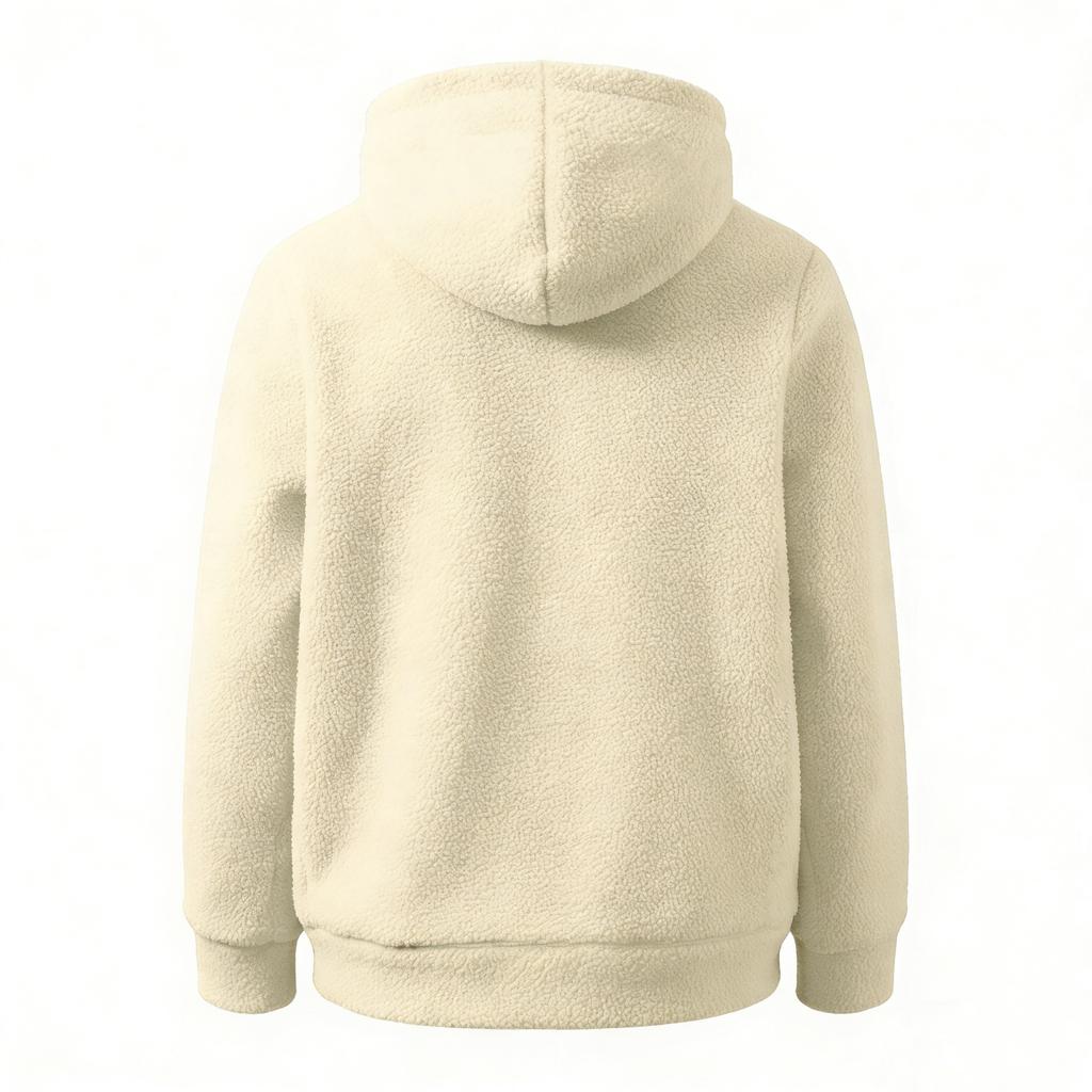 Женское зимнее теплое флисовое пальто для беременных на молнии, куртка для ношения ребенка, одежда для беременности