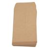 "100 Pack Brown Kraft Paper Envelopes | Mini Coin Packets For Small Items | Personalize With Stamps And Stickers"