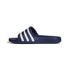 Adidas Adilette Aqua Flip Flops F35542 Size 40.5