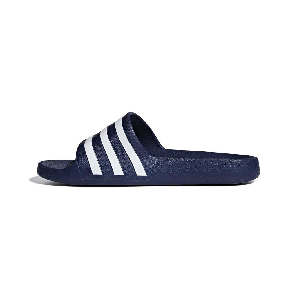 Adidas Adilette Aqua Flip Flops F35542 Size 40.5