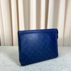[Б/У] Pochette Voyage Classic Monogram Портативная косметичка на молнии Средняя - Очень хорошее состояние #EFSP4K