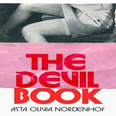 Книга Дьявола Асты Оливии Норденхоф Книга в твердом переплете 9781787335189