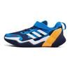 4Uture Rnr El K Comfortable Slip-Resistant Durable Lightweight Sports Casual Shoes Kids Sneakers Blue White GZ5861
