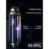JIMOK J6Pro Немецкая стерилизующая звуковая электрическая зубная щетка Штепсель CN (адаптер в комплекте)