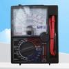 Pointer Display Voltage Current Tester Buzzer Alarm Ammeter Test Pen Multimeter  Electrical Testing