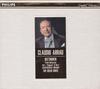 CD CLAUDIO ARRAU - Beethoven / Piano Concerto Nos. 5 a Japan ObiClassical Used
