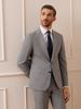 Grey Suit Jacket - Mix And Match 182/108