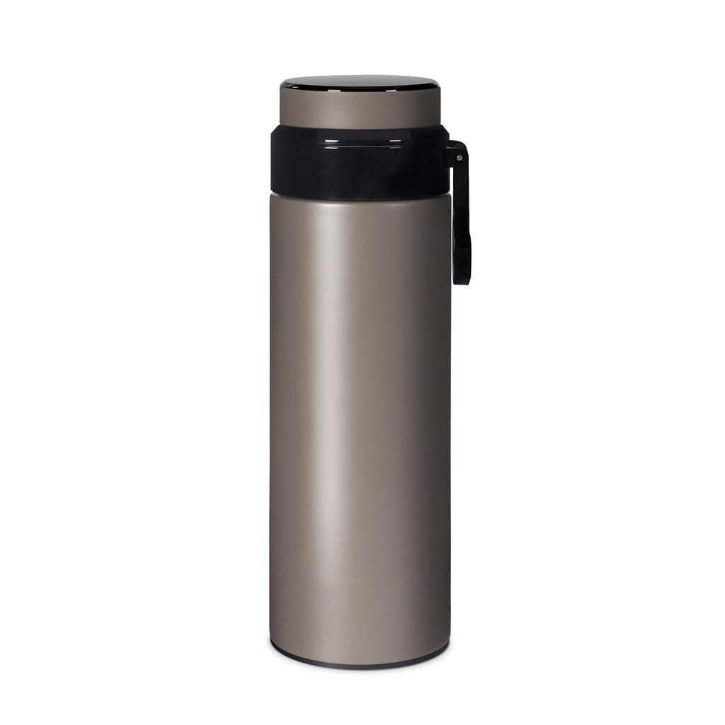 Intelligent Temperature Display Thermos Cup 316 Stainless Steel Water Cup In Large Capacity Water Cup