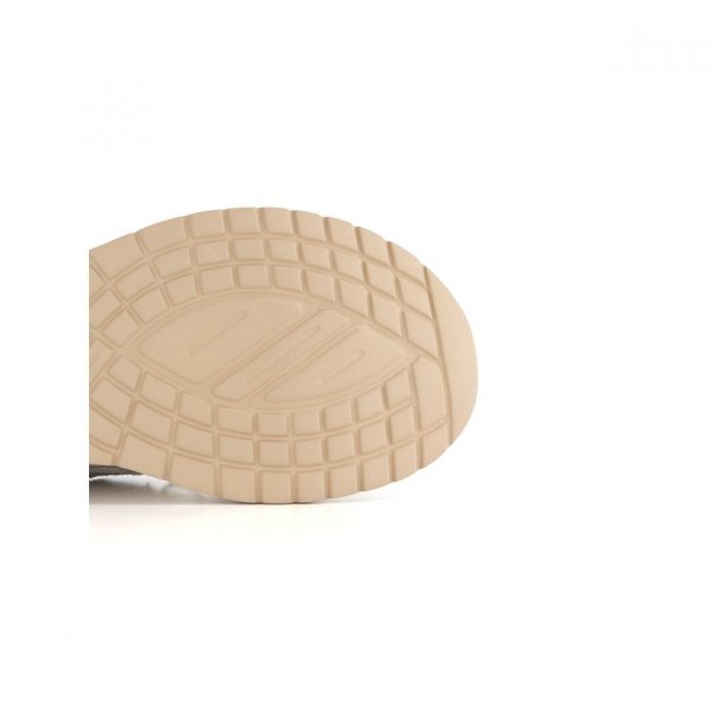 Soda Women S caSual Velcro SneakerS 4cm arS610 Sa35