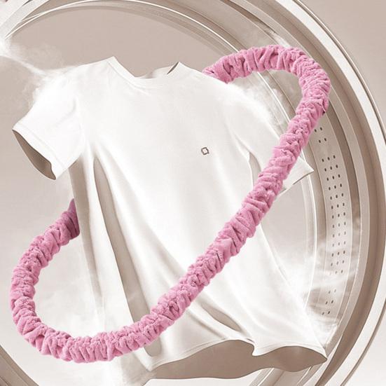 Мягкий бархатный весенний фитнес-обруч для взрослых, похудение, сжигание жира, тонизирование талии, утяжеленный фитнес-круг, женский, мужской, укрепляющий талию, тренировочное кольцо